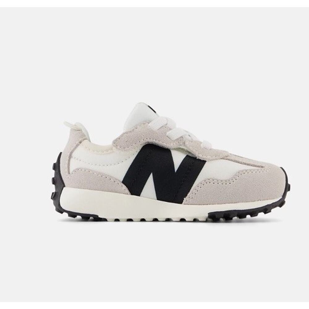 New Balance 327 NEW-B Hook & Loop Little Kids Sz 7c